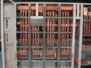 Busbar Chamber System