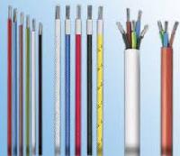 silicon rubber cable