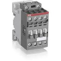 AC Operated ABB 3 Pole Contactors