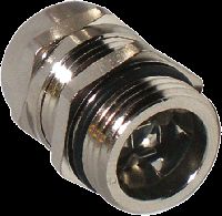 EMC BRASS CABLE GLANDS