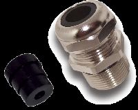 EXPLOSION PROOF TRIPLE SEAL STANDARD BRASS / S.S CABLE GLANDS - OCTANS