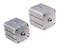 compact iso cylinders