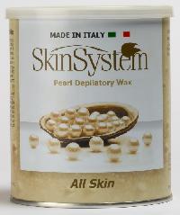 SkinSystem Liposoluble wax