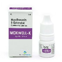 Toradol manufacturer drops