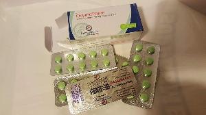 oxymetholone