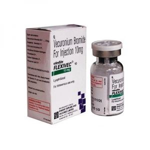 Pancuronium Bromide Injection - Manufacturers, Suppliers & Exporters in ...