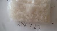 CAS 9832231-827-01 Fluffy White Hexen Research Chemicals Crystal