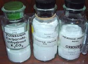 Potassium Cyanide Powder (99%)