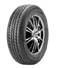 MRF Four Wheeler Tyres