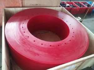Polyurethane Seal Rings
