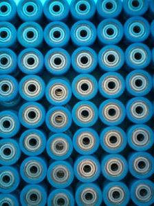 Polyurethane Urethane Coated Bearings