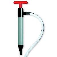 hand operated pumps