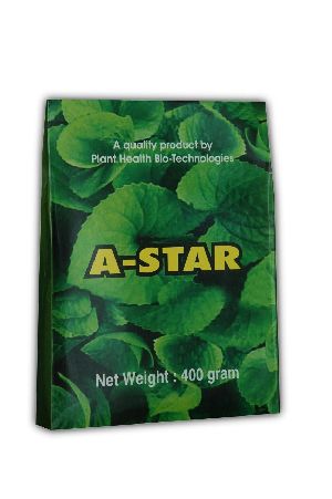 A-Star Plant Protector