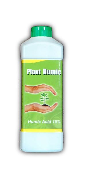Plant Humic Acid 15% - Root Developer