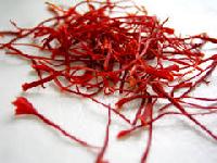 red saffron