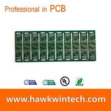 8 Layer 8L 14-17 Printed Circuit Board