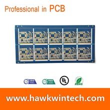 4 Layer BGA 29-35 Printed Circuit Board