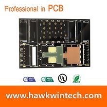 Double Sided Multi Model Printed Circuit Board