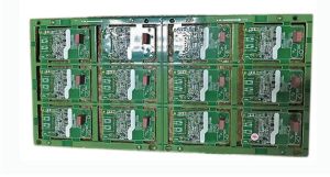 Multilayer PCBA-04 Printed Circuit Board