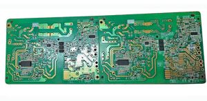 Multilayer PCBA- 05 Printed Circuit Board
