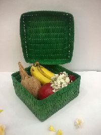 Simple Elegant Thamboolam box