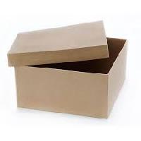 Paper Mache Box