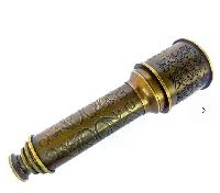 Brass Telescope