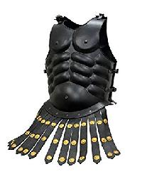 Body Armor Breast Plate