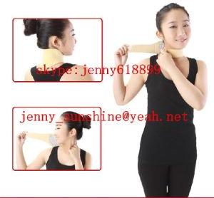 Tourmaline Magnetic Neck Brace