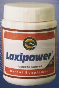Ayurvedic Laxative Supplement