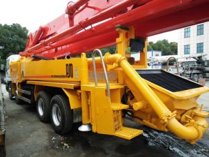 Used Constuction Machiery