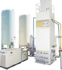 Oxygen Plant in Maharashtra - Manufacturers and Suppliers India
