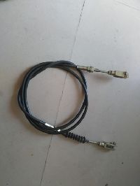 Crane Acceletor Cable