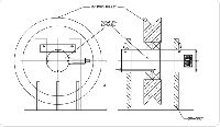 Shearpin Type Loadcell