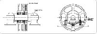 Weigh Beam Loadcell