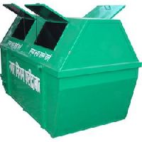 Containers/ Garbage Bins