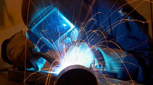 Metal Fabrication Services