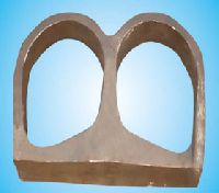 Copper Clamp