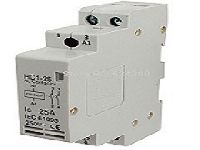 DIN RAIL MOUNTING MODULES