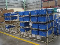 Pipe Joints Racking Systems