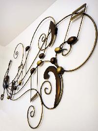 Metal Wall Hangings