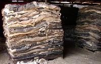 Dried Unsalted Donkey Hide