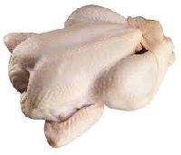 Frozen Chicken