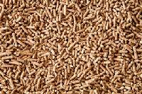 Wood Pellets