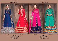 Designer Lehnga Choli