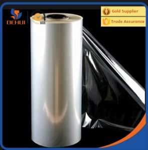 BOPET Transparent Film
