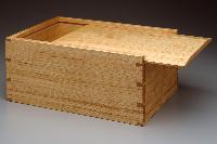 Fine Wood Boxes