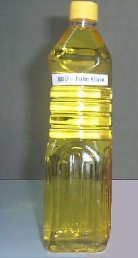 Refined RBD Palm Olein Oil
