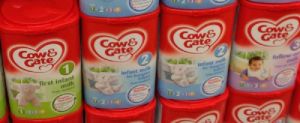 Gate Infant Formula Milk