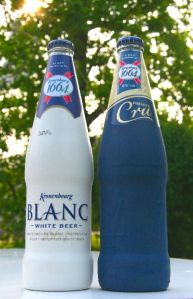 Kronenbourg 1664 Kronenbourg Beer Bottles